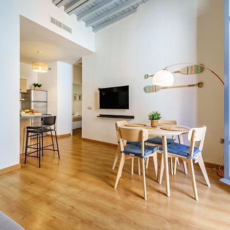 Enjoy Malaga - City Center Apartment 外观 照片