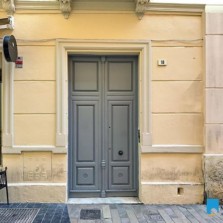 Enjoy Malaga - City Center Apartment 外观 照片