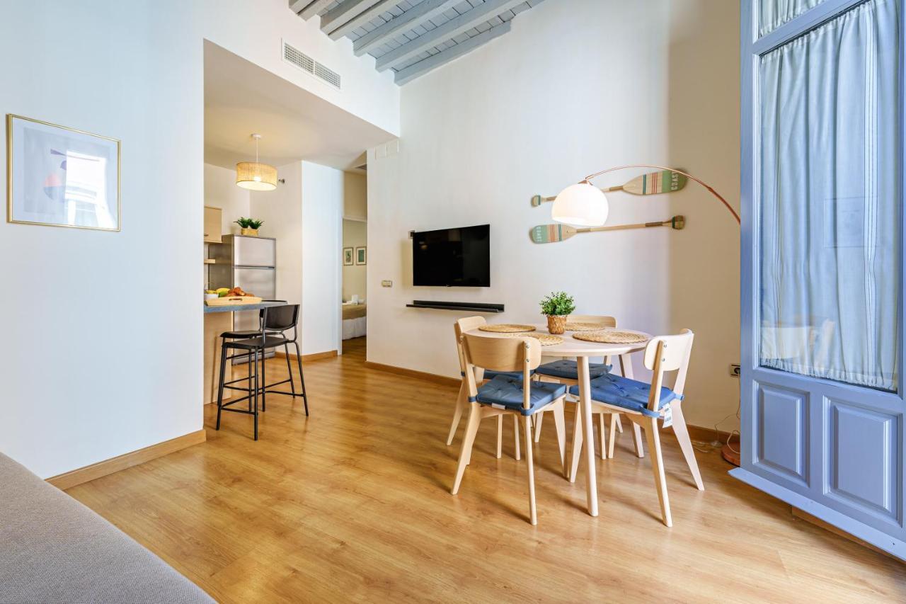 Enjoy Malaga - City Center Apartment 外观 照片