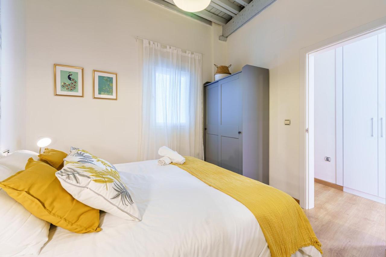Enjoy Malaga - City Center Apartment 外观 照片
