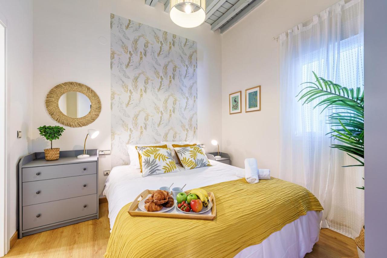 Enjoy Malaga - City Center Apartment 外观 照片