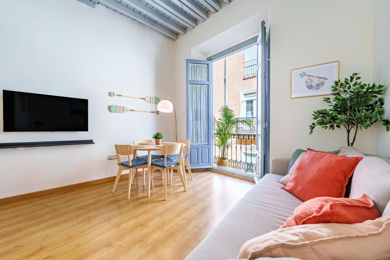 Enjoy Malaga - City Center Apartment 外观 照片