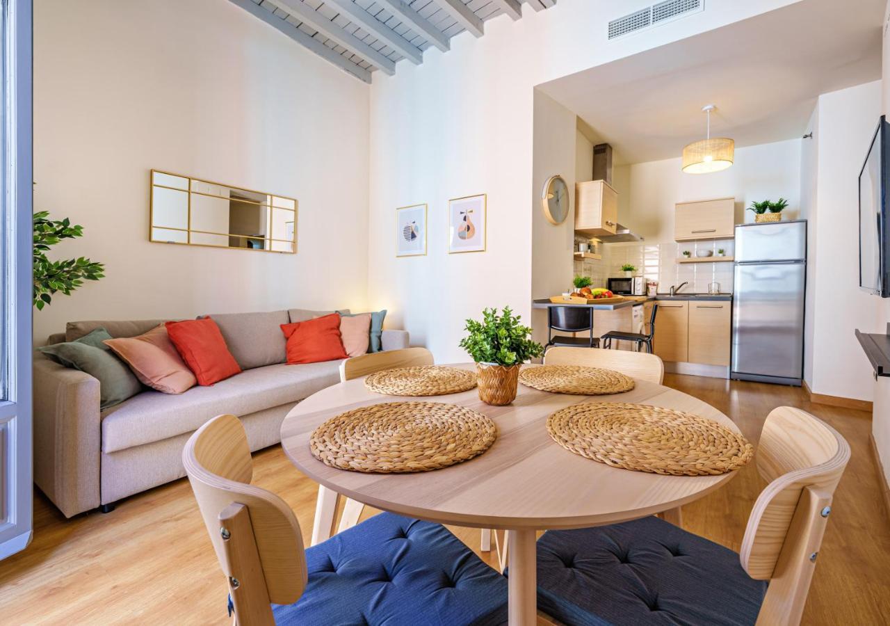 Enjoy Malaga - City Center Apartment 外观 照片