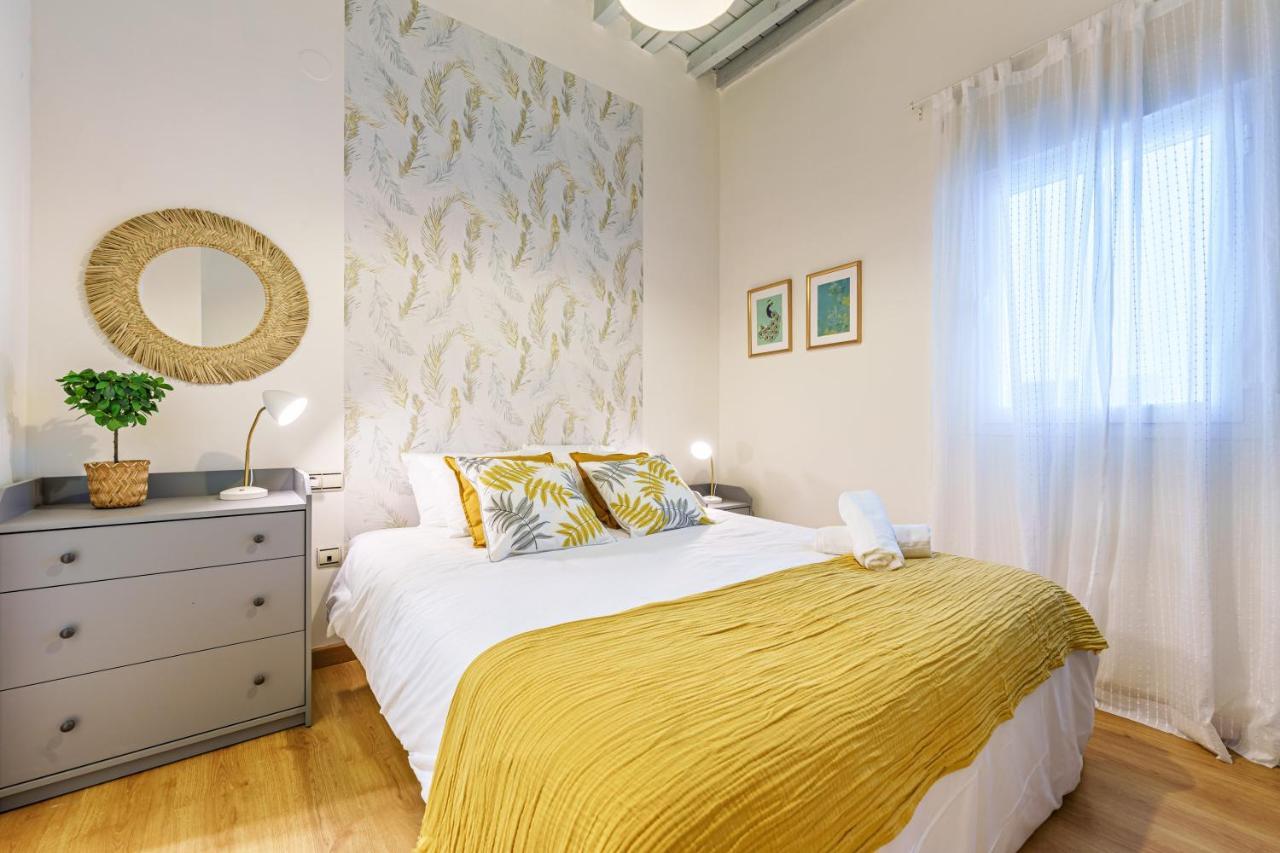 Enjoy Malaga - City Center Apartment 外观 照片