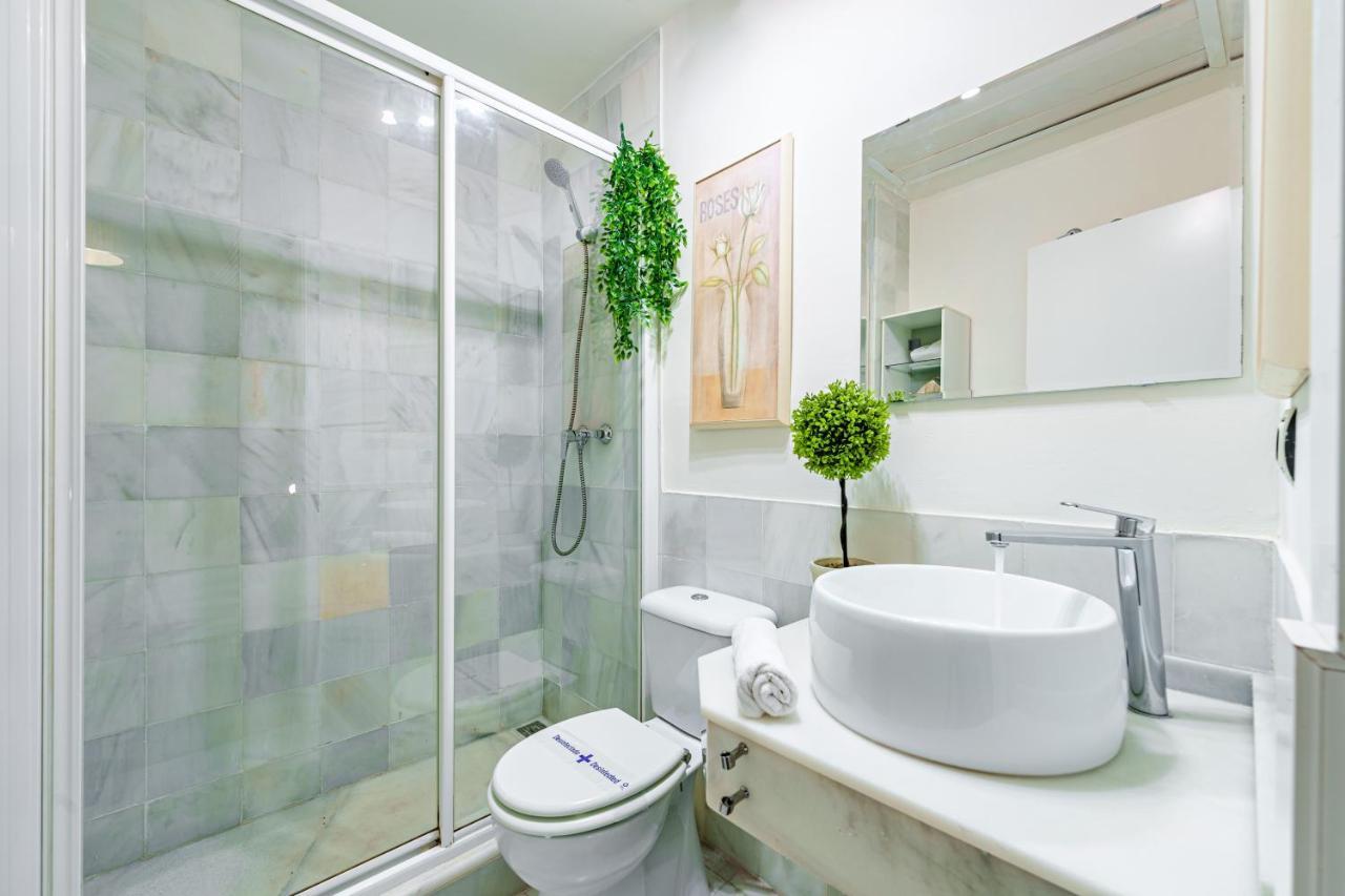 Enjoy Malaga - City Center Apartment 外观 照片