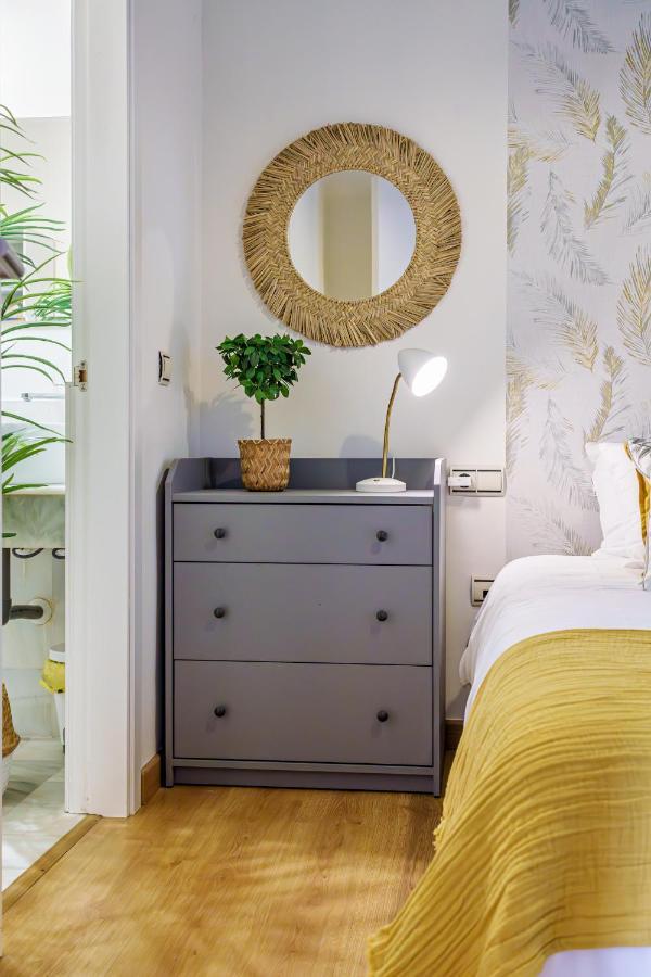 Enjoy Malaga - City Center Apartment 外观 照片