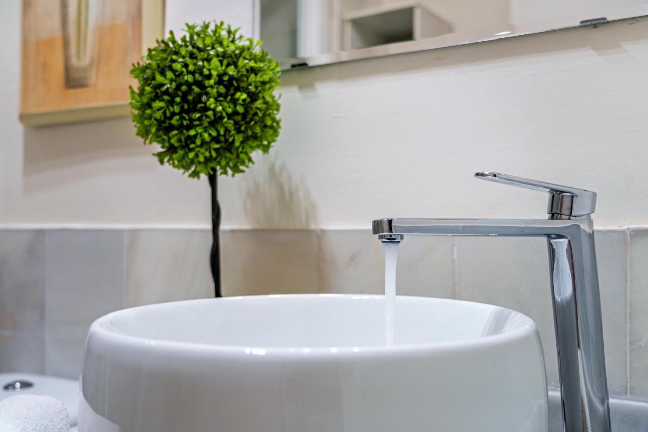 Enjoy Malaga - City Center Apartment 外观 照片