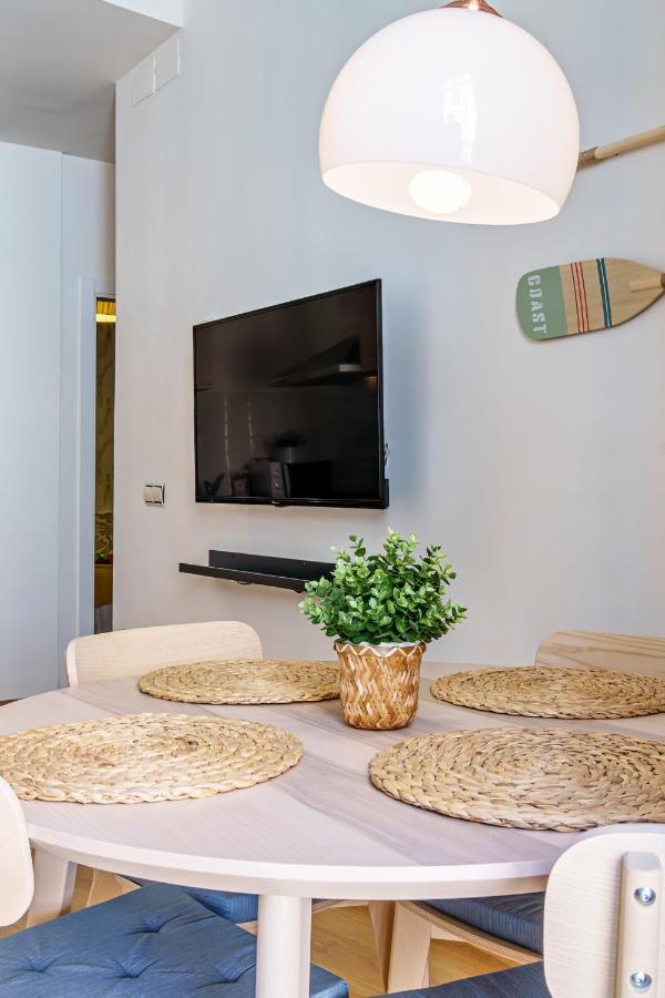 Enjoy Malaga - City Center Apartment 外观 照片