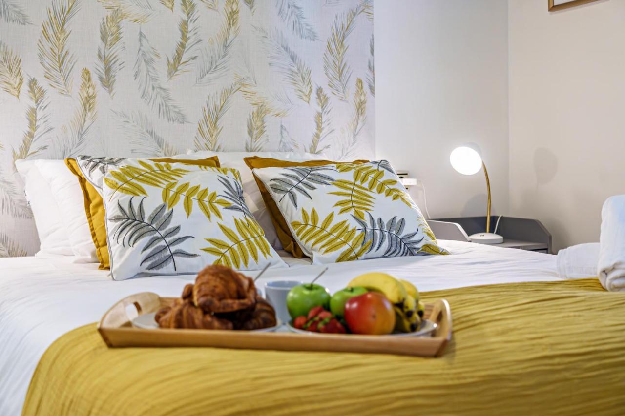 Enjoy Malaga - City Center Apartment 外观 照片