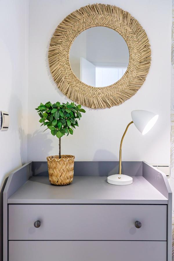 Enjoy Malaga - City Center Apartment 外观 照片