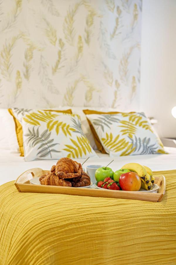 Enjoy Malaga - City Center Apartment 外观 照片