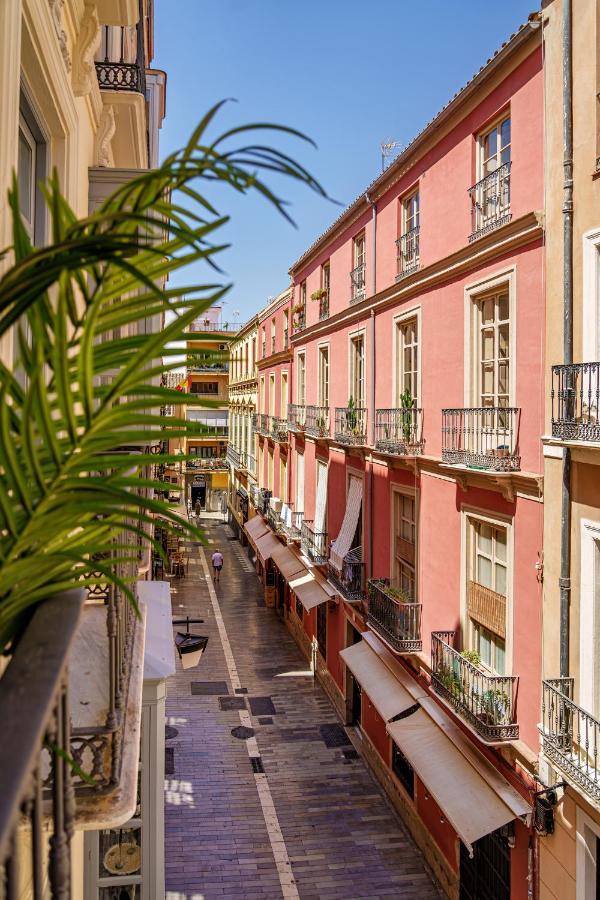 Enjoy Malaga - City Center Apartment 外观 照片